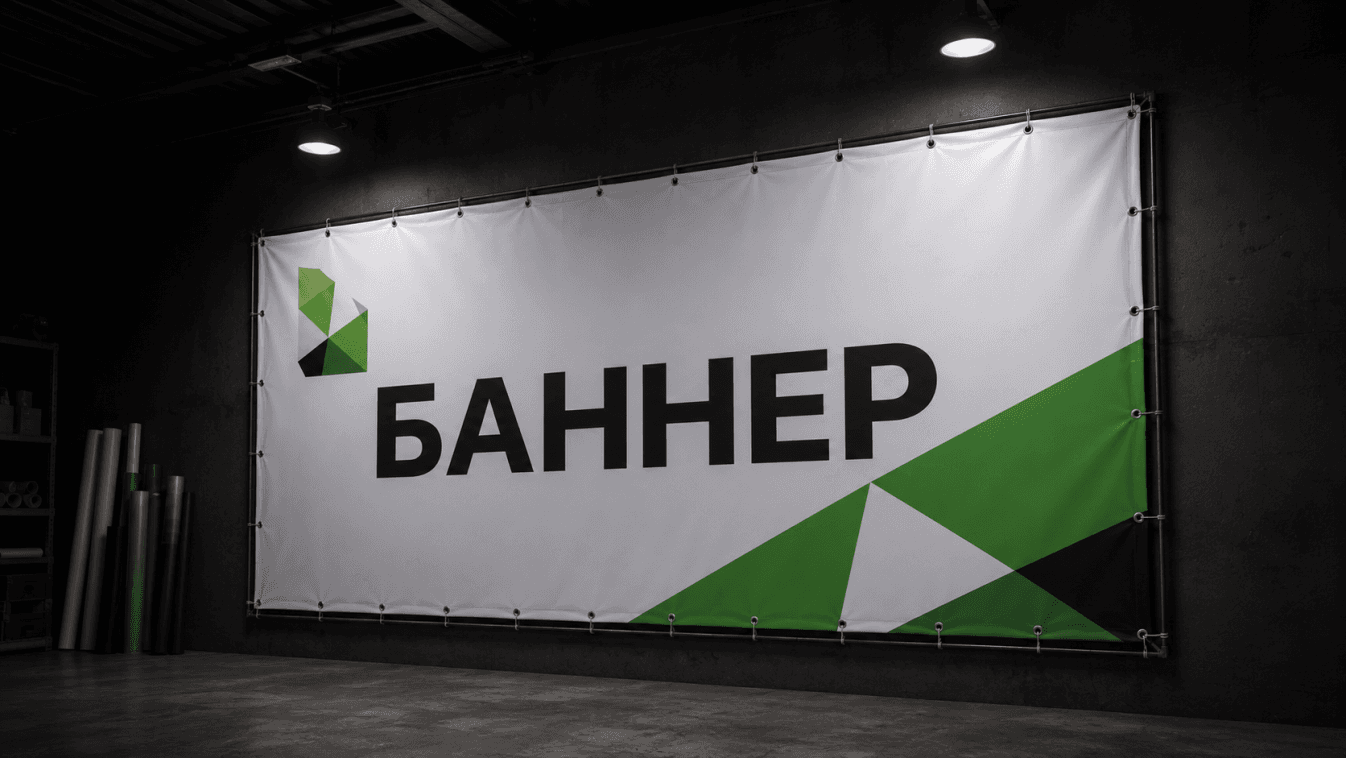 Баннеры